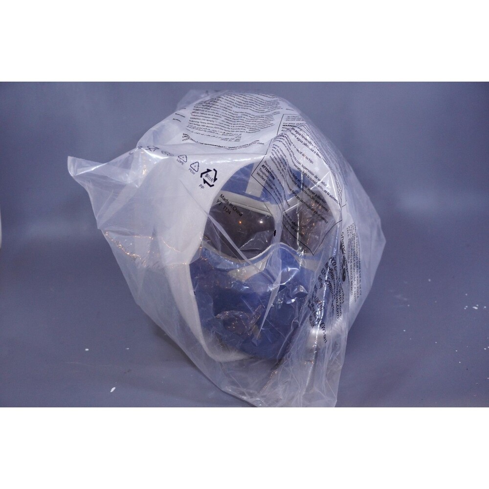 Marvel Captain America: Brave New World Light Up Falcon Helmet Popcorn Bucket
